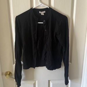 H&M cardigan sweater